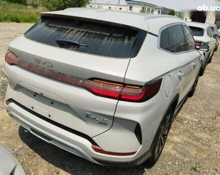 БІД Song Plus, об'ємом двигуна 0 л та пробігом 1 тис. км за 25899 $, фото 3 на Automoto.ua