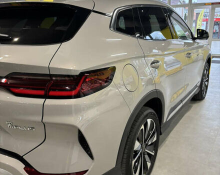 БИД Song Plus, объемом двигателя 0 л и пробегом 1 тыс. км за 29000 $, фото 6 на Automoto.ua