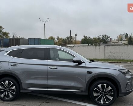 купить новое авто БИД Song Plus 2025 года от официального дилера АТЛАНТ МОТОРЗ ЕНЕРДЖІ БИД фото