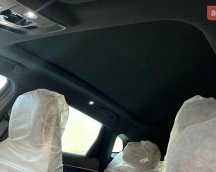 купить новое авто БИД Song Plus 2025 года от официального дилера Petr БИД фото