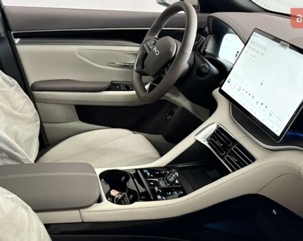 купити нове авто БІД Song Plus 2025 року від офіційного дилера Aleksei БІД фото