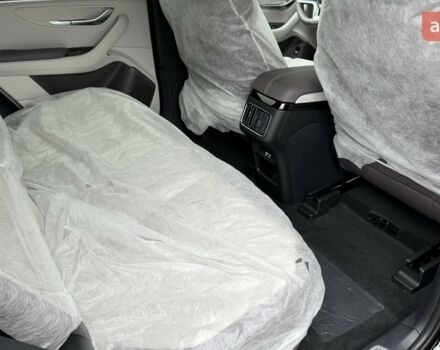 купить новое авто БИД Song Plus 2025 года от официального дилера E-MOTION CARS БИД фото