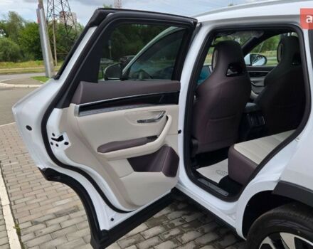 купить новое авто БИД Song Plus 2025 года от официального дилера E-Car БИД фото