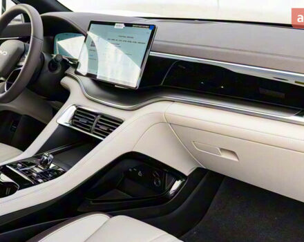 БІД Song Plus 2025 року купити нове авто БІД Song Plus 2025 року від офіційного дилера Bex Auto БІД фото