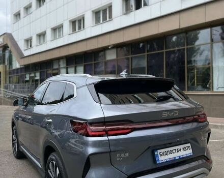 БИД Song Plus, объемом двигателя 0 л и пробегом 1 тыс. км за 26899 $, фото 12 на Automoto.ua