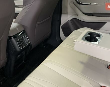 купить новое авто БИД Song Plus 2025 года от официального дилера "АТЛАНТ МОТОРЗ ЕНЕРДЖІ" ХАРКІВ БИД фото