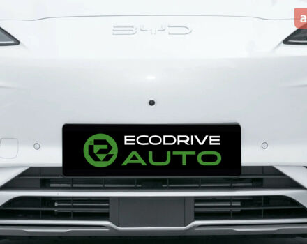 купити нове авто БІД Song Plus 2025 року від офіційного дилера Автосалон ECODRIVE AUTO Київ БІД фото