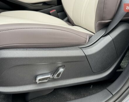 купить новое авто БИД Song Plus 2025 года от официального дилера АТЛАНТ МОТОРЗ ЕНЕРДЖІ БИД фото