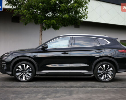 купить новое авто БИД Song Plus 2025 года от официального дилера Автосалон ECODRIVE AUTO Київ БИД фото