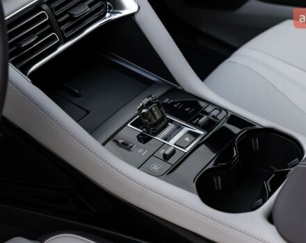 купить новое авто БИД Song Plus 2025 года от официального дилера Автосалон ECODRIVE AUTO Київ БИД фото