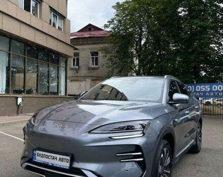 БИД Song Plus, объемом двигателя 0 л и пробегом 1 тыс. км за 26899 $, фото 7 на Automoto.ua