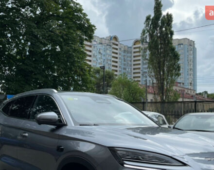 купити нове авто БІД Song Plus 2025 року від офіційного дилера Будпостач  БІД фото