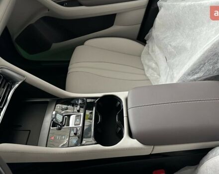 купить новое авто БИД Song Plus 2025 года от официального дилера Global Electric БИД фото