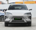 купити нове авто БІД Song Plus 2025 року від офіційного дилера Автосалон ECODRIVE AUTO Київ БІД фото