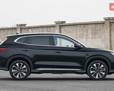 БІД Song Plus 2025 року купити нове авто БІД Song Plus 2025 року від офіційного дилера Bex Auto БІД фото