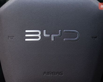 купить новое авто БИД Song Plus 2025 года от официального дилера Автосалон ECODRIVE AUTO Київ БИД фото