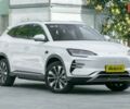 купить новое авто БИД Song Plus 2025 года от официального дилера Global Electric БИД фото