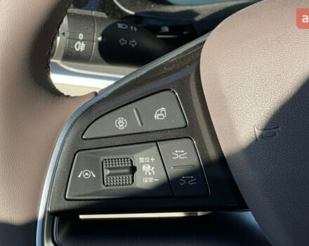 купить новое авто БИД Song Plus 2025 года от официального дилера Вадим БИД фото