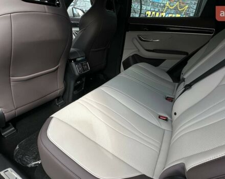 купити нове авто БІД Song Plus 2025 року від офіційного дилера Константин Альперович БІД фото