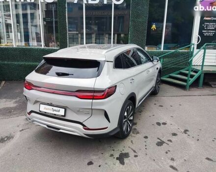 БИД Song Plus, объемом двигателя 0 л и пробегом 1 тыс. км за 25998 $, фото 7 на Automoto.ua