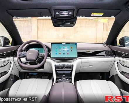 БІД Song Plus, об'ємом двигуна 0.16 л та пробігом 0 тис. км за 27000 $, фото 4 на Automoto.ua