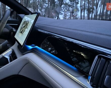 купити нове авто БІД Song Plus 2025 року від офіційного дилера Energy Hub Київ БІД фото