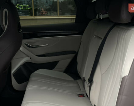 купить новое авто БИД Song Plus 2025 года от официального дилера Будпостач  БИД фото