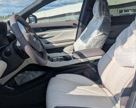 БИД Song Plus, объемом двигателя 0 л и пробегом 1 тыс. км за 28100 $, фото 5 на Automoto.ua