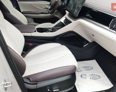 купить новое авто БИД Song Plus 2025 года от официального дилера Сергей БИД фото