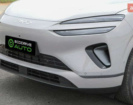 купить новое авто БИД Song Plus 2025 года от официального дилера Автосалон ECODRIVE AUTO Київ БИД фото