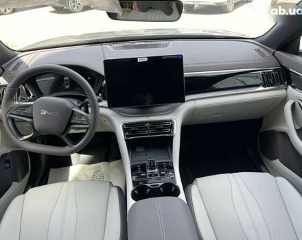 БИД Song Plus, объемом двигателя 0 л и пробегом 1 тыс. км за 25199 $, фото 10 на Automoto.ua