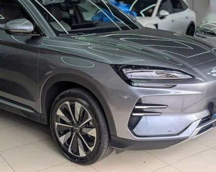 БИД Song Plus, объемом двигателя 0 л и пробегом 1 тыс. км за 24500 $, фото 3 на Automoto.ua