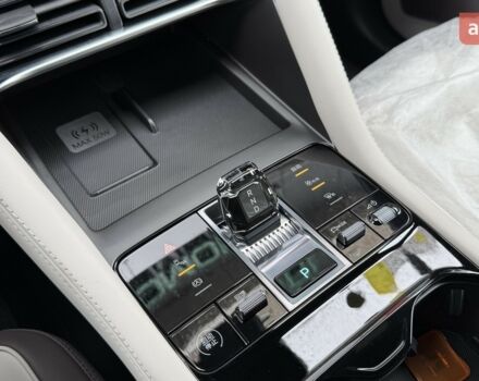 купить новое авто БИД Song Plus 2025 года от официального дилера E-MOTION CARS БИД фото