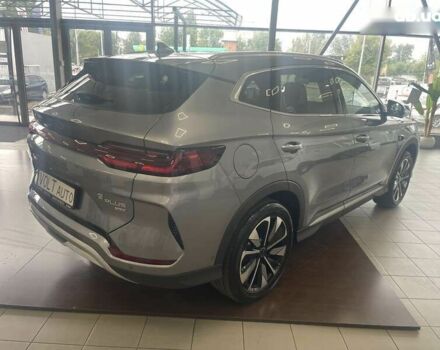 БІД Song Plus, об'ємом двигуна 0 л та пробігом 1 тис. км за 27400 $, фото 6 на Automoto.ua