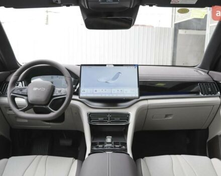 купить новое авто БИД Song Plus 2025 года от официального дилера Global Electric БИД фото