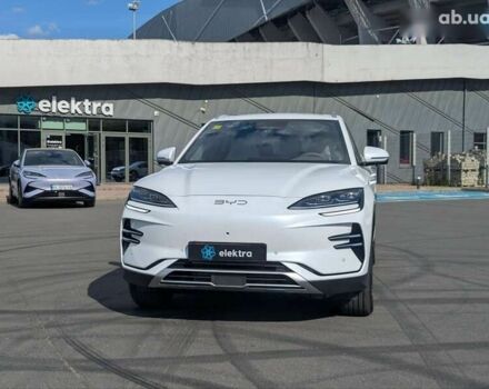 БИД Song Plus, объемом двигателя 0 л и пробегом 1 тыс. км за 28100 $, фото 1 на Automoto.ua