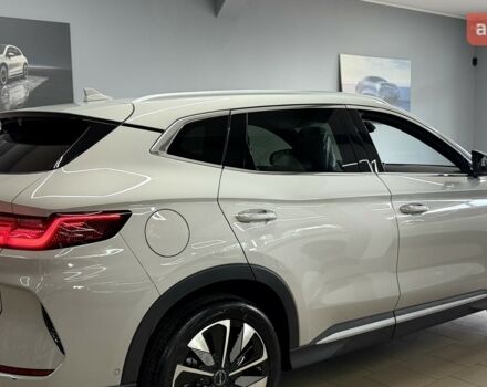 купить новое авто БИД Song Plus 2025 года от официального дилера Aleksei БИД фото