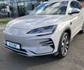 купить новое авто БИД Song Plus 2025 года от официального дилера Дмитрий БИД фото
