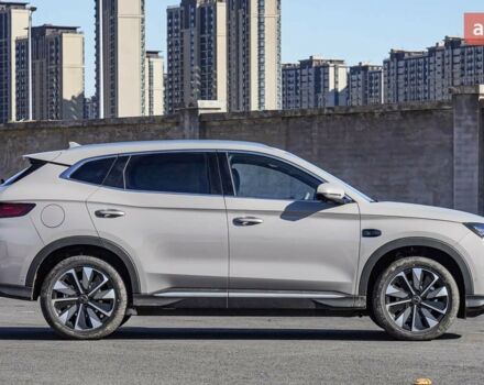 купить новое авто БИД Song Plus 2025 года от официального дилера E-MOTION CARS БИД фото