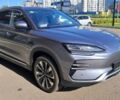 купити нове авто БІД Song Plus 2025 року від офіційного дилера E-SKM Позняки БІД фото