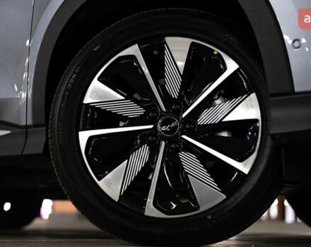 купить новое авто БИД Song Plus 2025 года от официального дилера Автосалон ECODRIVE AUTO Київ БИД фото