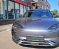 купити нове авто БІД Song Plus 2025 року від офіційного дилера E-SKM Позняки БІД фото