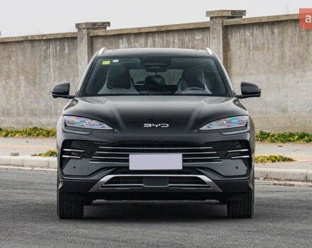 БІД Song Plus 2025 року купити нове авто БІД Song Plus 2025 року від офіційного дилера Bex Auto БІД фото