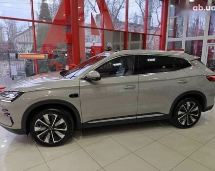 БІД Song Plus, об'ємом двигуна 0 л та пробігом 1 тис. км за 29500 $, фото 5 на Automoto.ua