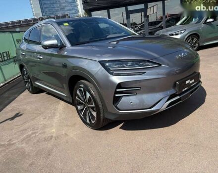 БИД Song Plus, объемом двигателя 0 л и пробегом 1 тыс. км за 26400 $, фото 3 на Automoto.ua