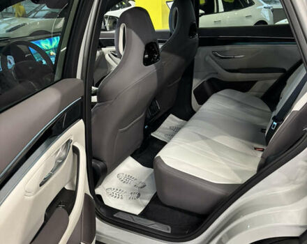 БИД Song Plus, объемом двигателя 0 л и пробегом 1 тыс. км за 29000 $, фото 8 на Automoto.ua