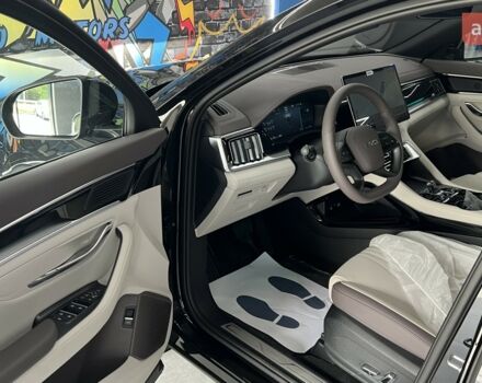 купить новое авто БИД Song Plus 2025 года от официального дилера Денис Фатов БИД фото