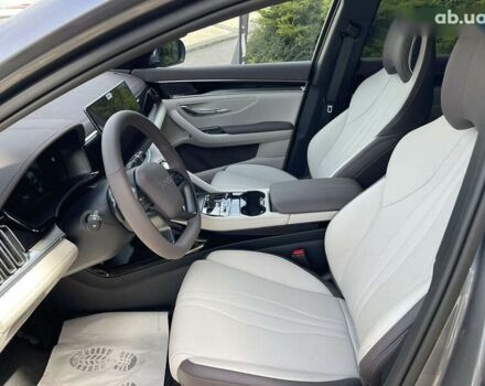 БИД Song Plus, объемом двигателя 0 л и пробегом 1 тыс. км за 25199 $, фото 8 на Automoto.ua