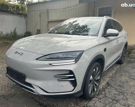 БІД Song Plus, об'ємом двигуна 0 л та пробігом 1 тис. км за 26990 $, фото 2 на Automoto.ua