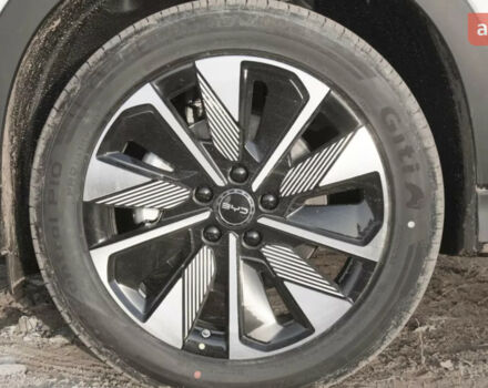 БІД Song Plus, об'ємом двигуна 1.5 л та пробігом 0 тис. км за 31700 $, фото 10 на Automoto.ua